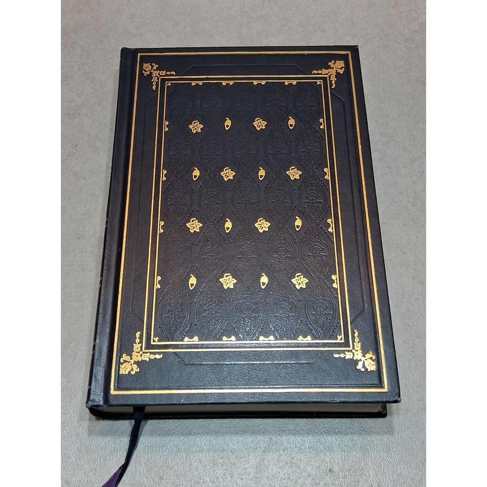 International Collectors Library Harriet Beecher Stowe Uncle Toms Cabin HC NM